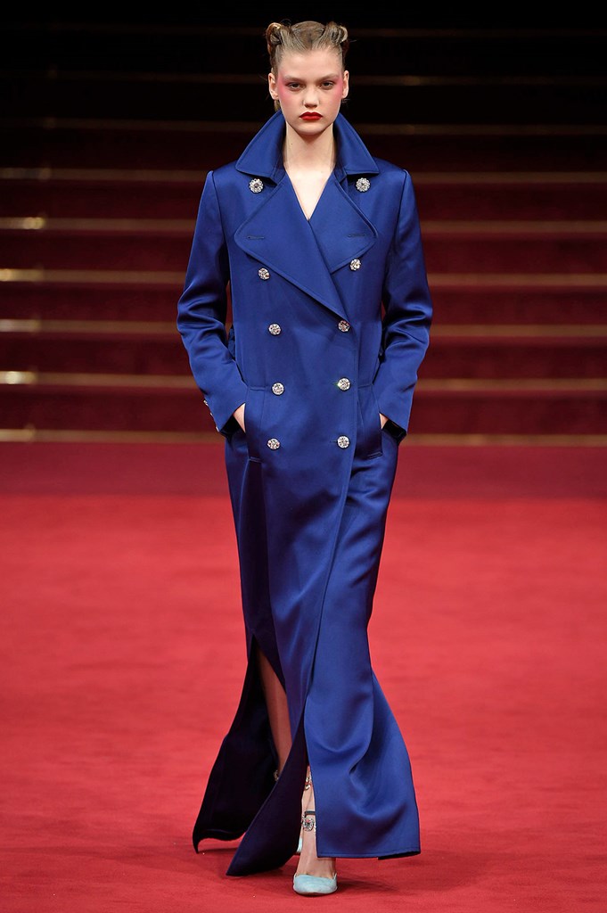 ALEXIS MABILLE